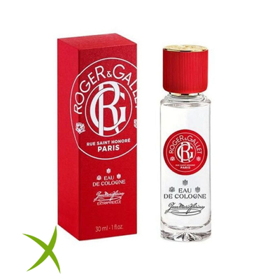 Roger&Gallet Jean Marie Farina Eau Fraiche 30 ml