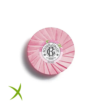Roger&Gallet Rose Saponetta 100g