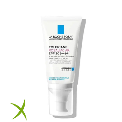 La Roche Posay Toleriane Rosaliac AR Spf30 50 ml