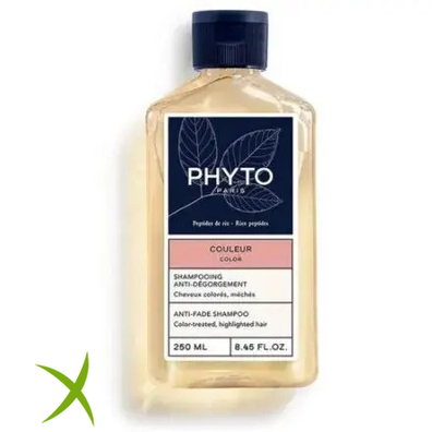 Phyto Couleur Shampoo Anti Sbiadimento 250 ml