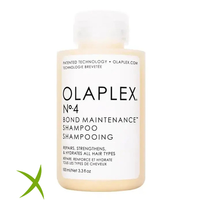 Olaplex N4 Bond Maintenance Shampoo 100 ml