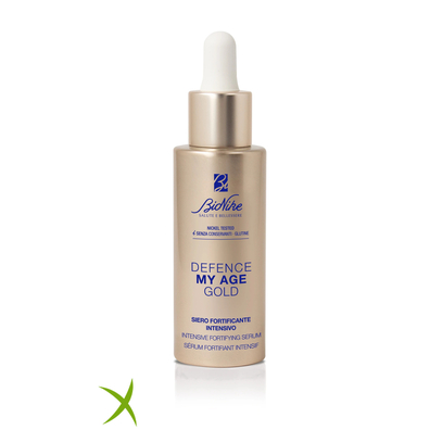 Bionike Defence My Age Gold Siero Fortificante Intensivo 30 ml