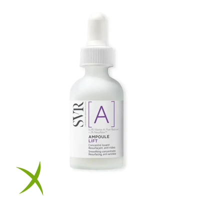 Svr Ampoule A 30 ml
