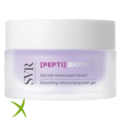 Svr Pepti Biotic Ricaricabile 50 ml