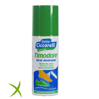 Timodore Spray 150 ml