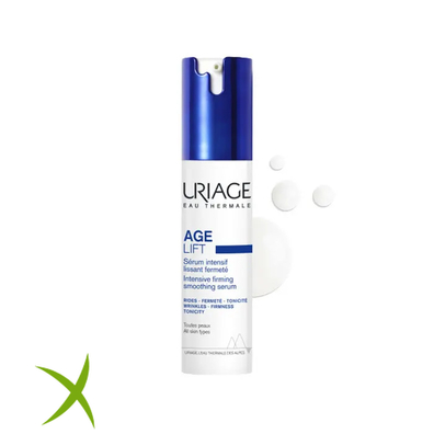 Uriage Age Lift Siero Intensivo Levigante 30ml