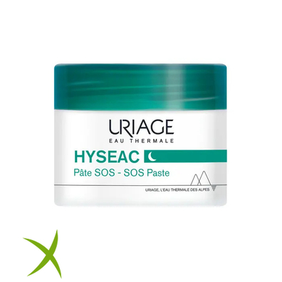 Uriage Hyseac Pasta Sos 15g