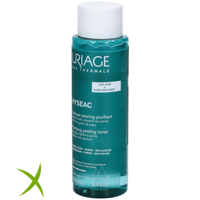 Uriage Hyseac Tonique Purifiant 250 ml