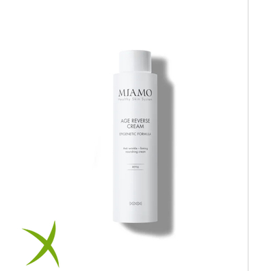 Miamo Age Reverse Ric Cream Crema Viso Antiage 40 ml