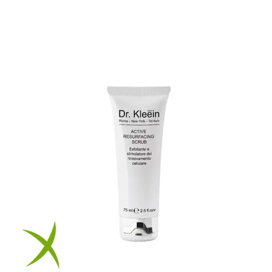 Dr. kleein Active Resurfacing Scrub 75 ml