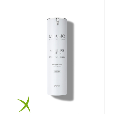 Miamo Age Reverse Refillab Crema Antirughe Rassodante 40 ml