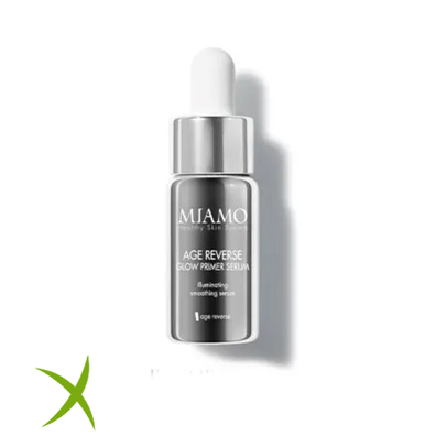 Miamo Siero Age Reverse Glow Primer Ati-Age 10 Ml