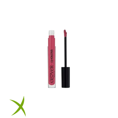 Glover Lip Gloss Borgogna 08