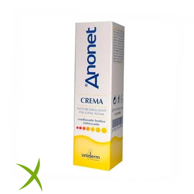 Anonet Crema 50 ml