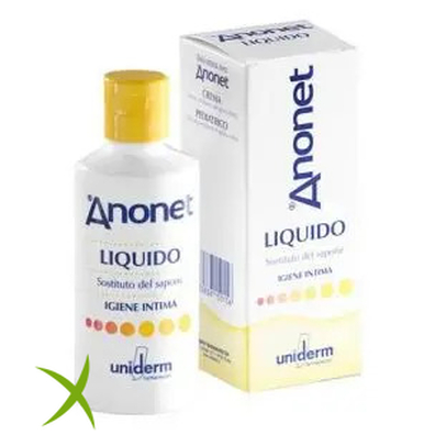 Anonet Liquido 150 ml