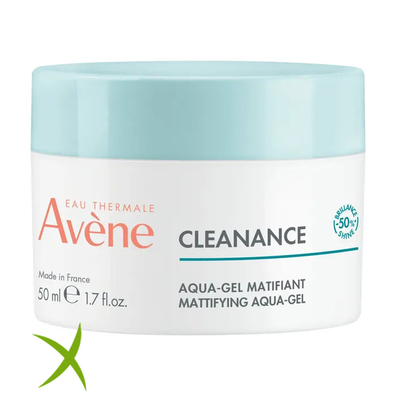 Avene Cleanance Acqua Gel 50 ml