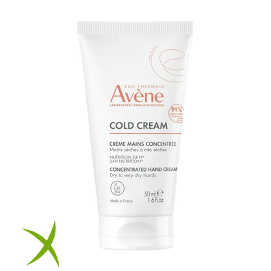 Avene Cold Crema Mani 50 ml