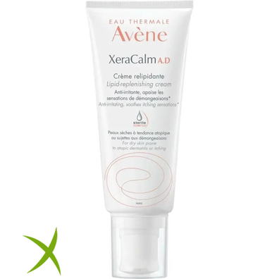 Avene Eau Thermale Xeracalm AD Crema Liporestitutiva 200 ml 