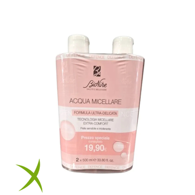 Defence Bi-Pack Acqua Micellare