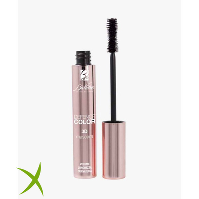 Bionike Defence Color Mascara 3D 11 ml