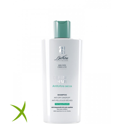Bionike Defence Hair Shampoo Antiforfora 200 ml