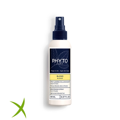 Phyto Blonde Spray Illuminante 150 ml