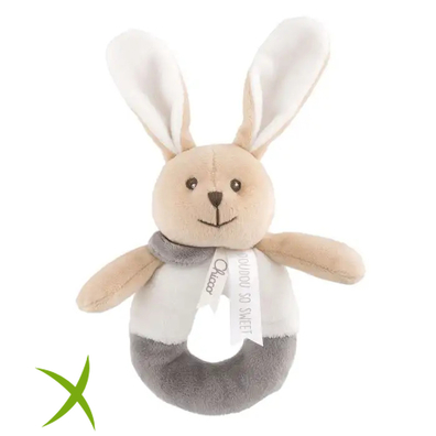Chicco Gioco Coniglietto Trillino My Sweet Doudou