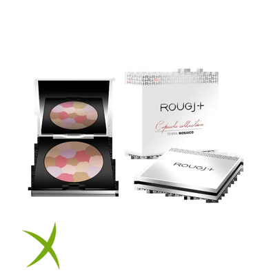 Rougj Terra Mosaico Capsule Collection