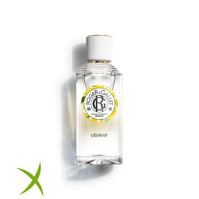Roger & Gallet Cedrat Acqua Profumata Di Benessere 100ml