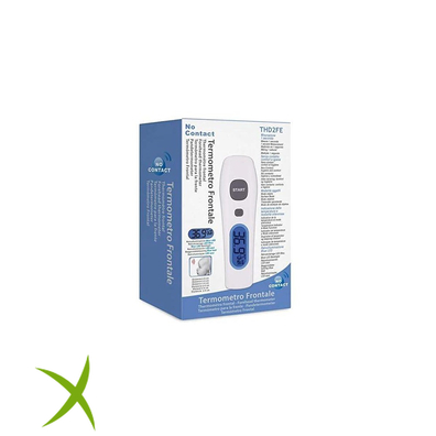 Chicco Termometro Frontale Infrarossi Radiant 1 Pezzo