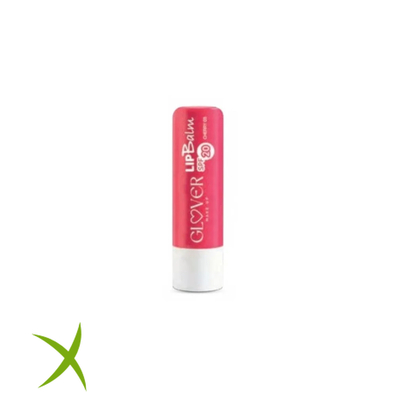 Glover Lip Balm Cherry 03