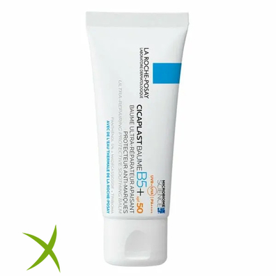 La Roche Posay Cicaplast Baume B5+ Spf50 40 ml