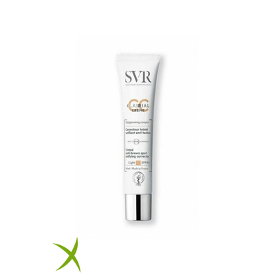 Svr Clairial Spf50+ Light 40 ml