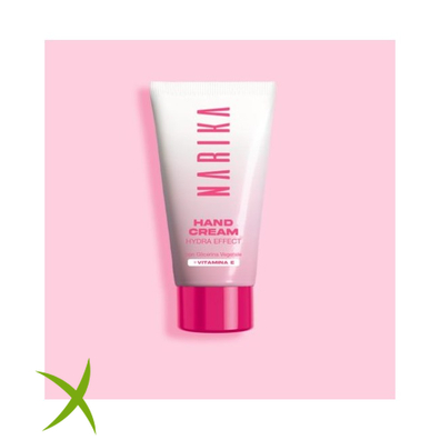 Narika Crema Mani Natalino 50 ml