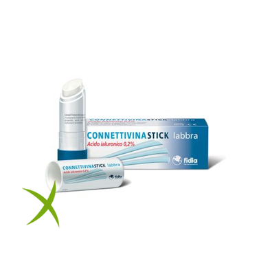 Connettivinastick Labbra 3g