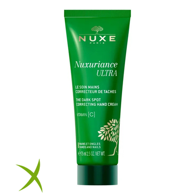 Nuxe Nuxuriance Ultra Crema Anti Eta' Globale spf30 50 ml