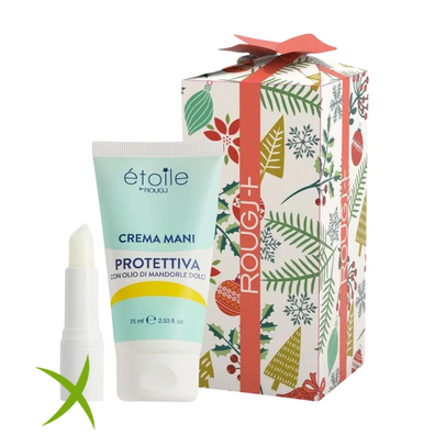 Rougj Kit Natale 03 Cura e Comfort