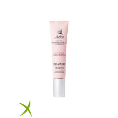 Bionike Defence Hydractive Siero Contorno Occhi Idratante 15ml