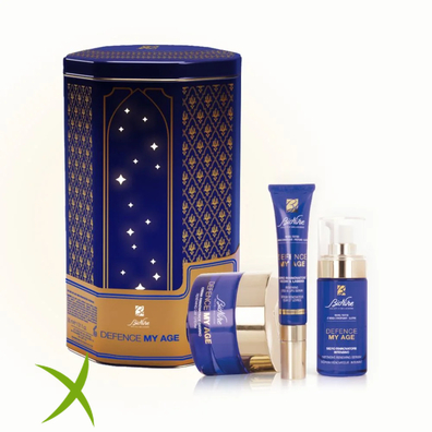 Bionike Defence My Age Kit Natale 2024
