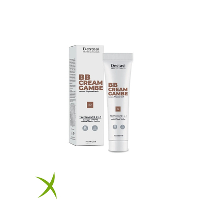 Destasi BB Cream Gambe 02 100 ml