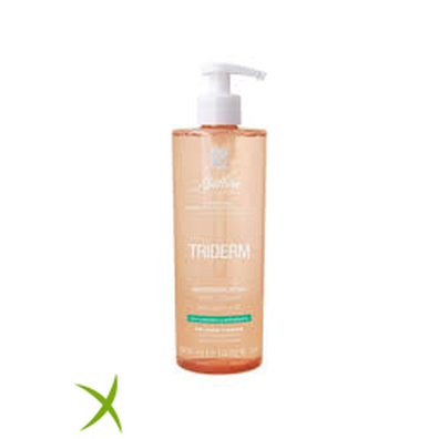 Triderm Detergente Attivo 400 ml
