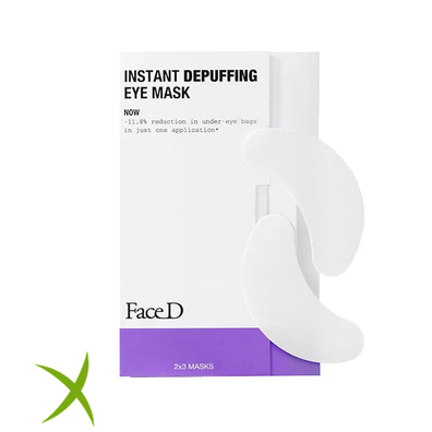 Face D Eyes On U Kit Christmas