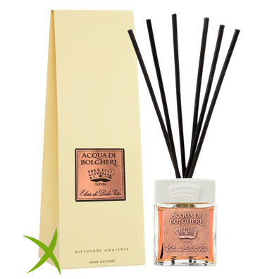 Acqua di Bolgheri Diffusore Ambiente Elisir di Dolce Vita 100 ml