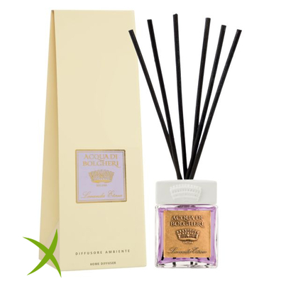 Acqua di Bolgheri Diffusore Ambiente Lavanda 100 ml