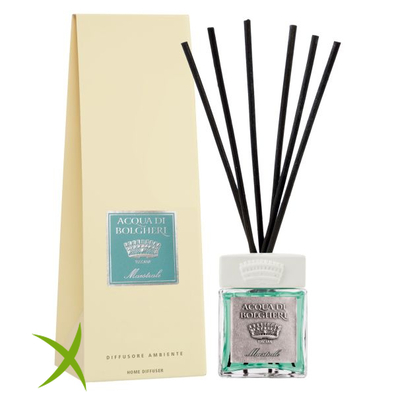 Acqua di Bolgheri Diffusore Ambiente Maestrale 100 ml