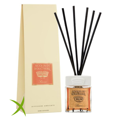Acqua di Bolgheri Diffusore Ambiente Scirocco 100 ml