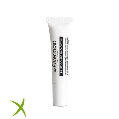 Dr Fillermast E-Lift Contorno Occhi 15 ml