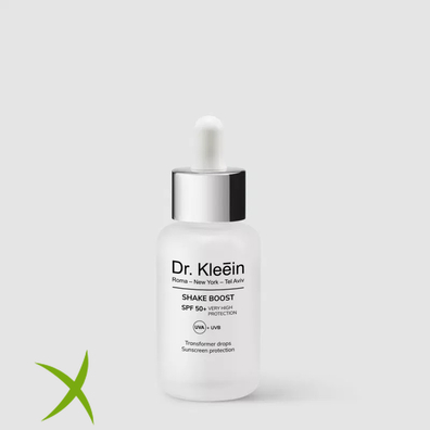 Dr. Kleein Shake Boost Spf50+ 40 ml