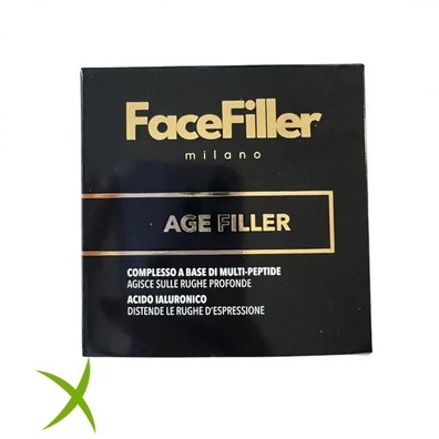 Dr Facefiller Age Filler Crema 30 ml