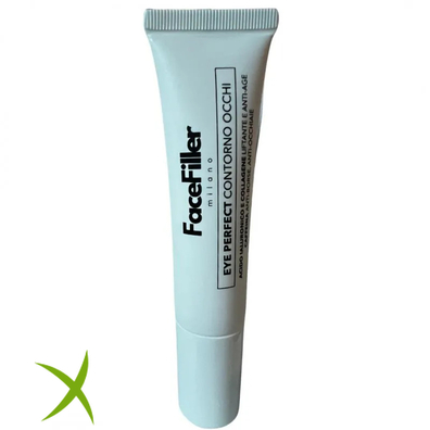 Dr Facefiller Eye Perfect Siero Contorno Occhi 15 ml